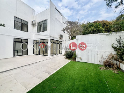 3房4廁,海景,連車位,獨立屋海日樓出租單位 | 海日樓 Seascape _0