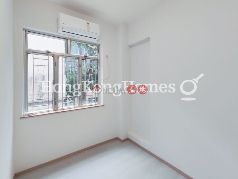 高街1E號三房兩廳單位出租-1E高街 | 西區香港-出租-HK$ 38,000/ 月