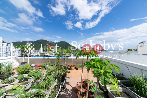 Property for Sale at Repulse Bay Belleview Garden with more than 4 Bedrooms | Repulse Bay Belleview Garden 淺水灣麗景花園 _0