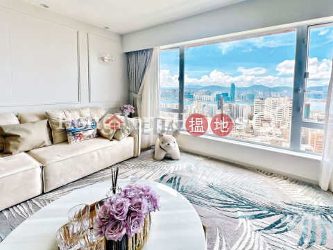 珊瑚閣A座三房兩廳單位出售, 珊瑚閣A座 Block A Coral Court | 東區 (Proway-LID191392S)_0