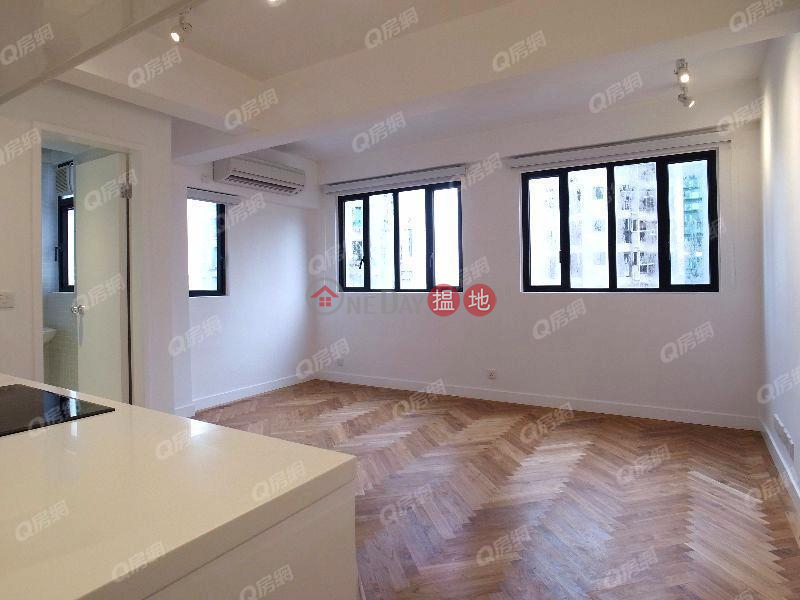Property Search Hong Kong | OneDay | Residential Sales Listings Luen Hong Apartment | 1 bedroom High Floor Flat for Sale