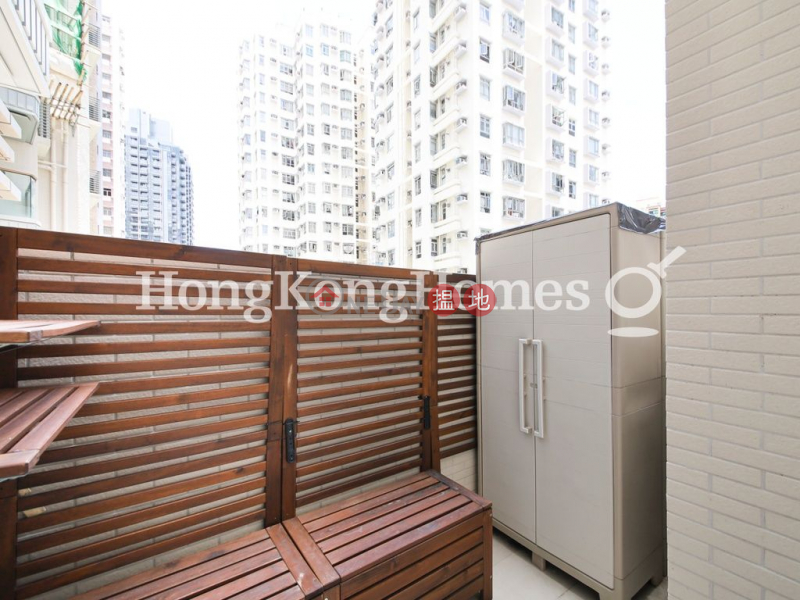 HK$ 21,000/ month | 63 PokFuLam Western District, Studio Unit for Rent at 63 PokFuLam