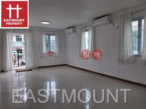 西貢 Sha Kok Mei, Tai Mong Tsai 大網仔沙角尾村屋出租-連天台, 近市方便 出租單位 | 沙角尾村1巷 Sha Kok Mei _0