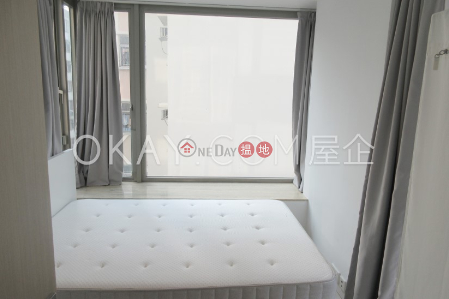 HK$ 9.8M | High West Western District | Stylish 1 bedroom with balcony | For Sale