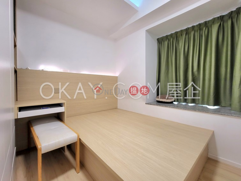 Charming 1 bedroom in Mid-levels West | For Sale | Golden Pavilion 金庭居 Sales Listings