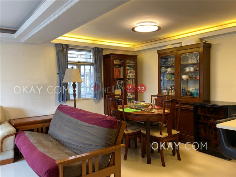 Property Search Hong Kong | OneDay | Residential, Sales Listings Nicely kept house on high floor with rooftop & terrace | For Sale