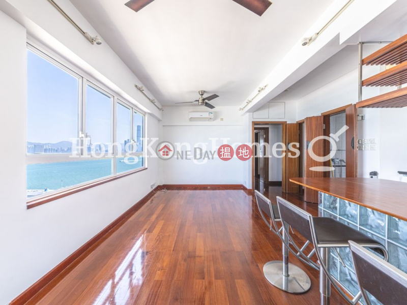 2 Bedroom Unit for Rent at Kwan Yick Building Phase 2, 343 Des Voeux Road West | Western District, Hong Kong Rental | HK$ 41,500/ month