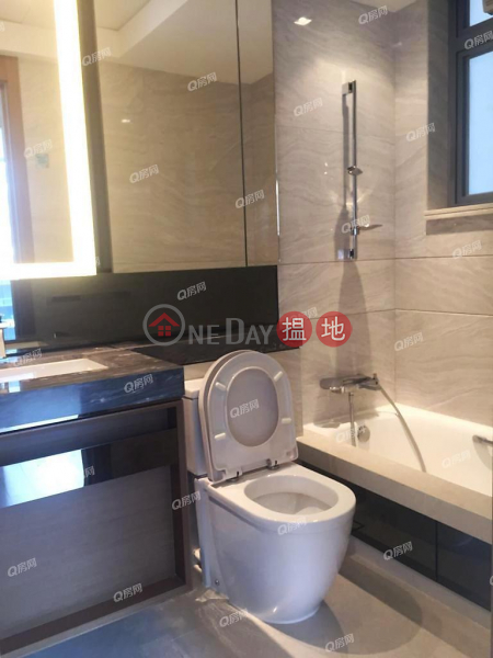 Property Search Hong Kong | OneDay | Residential Rental Listings | Park Circle | 2 bedroom Mid Floor Flat for Rent