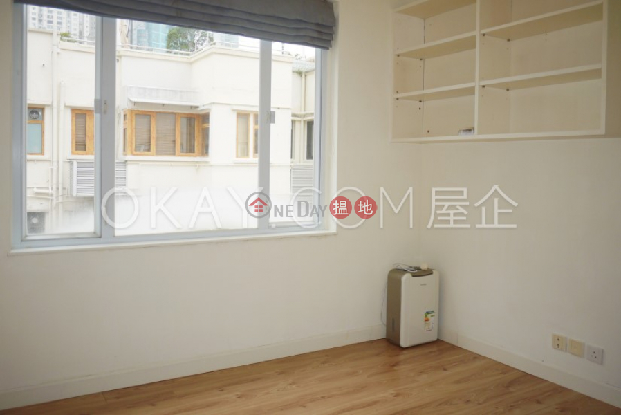 Exquisite 3 bed on high floor with balcony & parking | Rental | 9 Broom Road 蟠龍道9號 Rental Listings