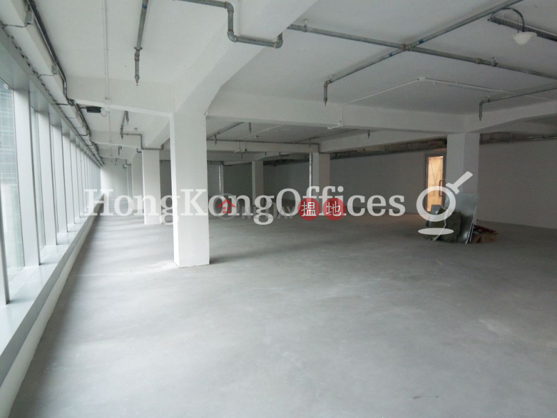 HK$ 292,175/ month Nexxus Building | Central District Office Unit for Rent at Nexxus Building