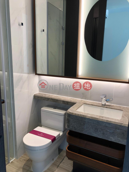 Brand New 1 Bedroom Furnished Flat for Rent | 856 King\'s Road | Eastern District, Hong Kong Rental, HK$ 20,000/ month