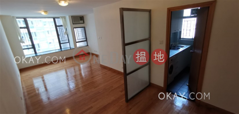 Unique 2 bedroom in Sheung Wan | For Sale | Hollywood Terrace 荷李活華庭 _0