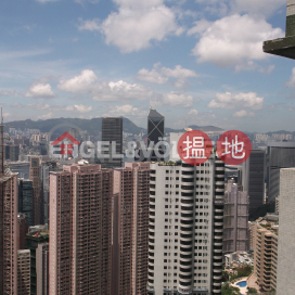 3 Bedroom Family Flat for Rent in Central Mid Levels | Branksome Grande 蘭心閣 _0