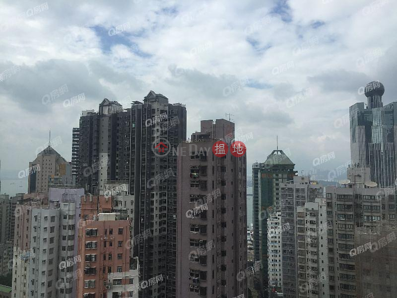 Property Search Hong Kong | OneDay | Residential, Sales Listings, The Summa | 4 bedroom Mid Floor Flat for Sale
