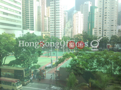 彰顯大廈寫字樓租單位出租, 彰顯大廈 Bayfield Building | 灣仔區 (HKO-50550-AEHR)_0