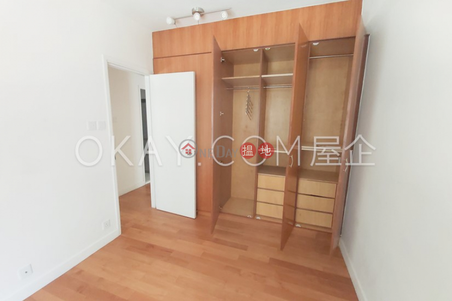 HK$ 30,000/ month | Conduit Tower, Western District Rare 2 bedroom with parking | Rental