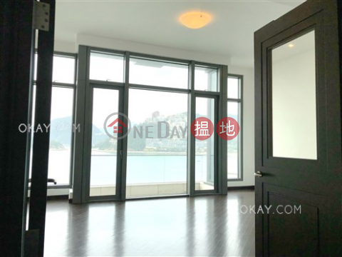 Gorgeous house with sea views, rooftop & terrace | Rental | 16A South Bay Road 南灣道16A號 _0