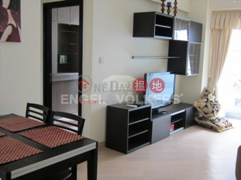 2 Bedroom Flat for Sale in Central Mid Levels|The Icon(The Icon)Sales Listings (EVHK41657)_0