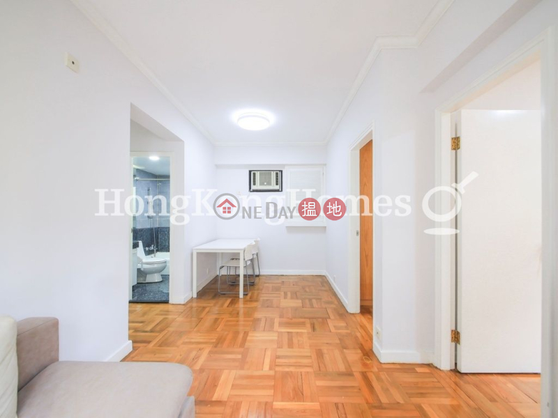 2 Bedroom Unit for Rent at Vantage Park, 22 Conduit Road | Western District | Hong Kong | Rental | HK$ 24,000/ month