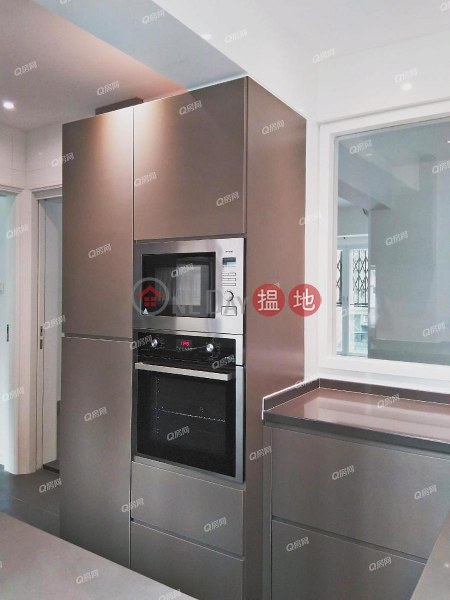 Property Search Hong Kong | OneDay | Residential Rental Listings Merry Court | 3 bedroom Flat for Rent