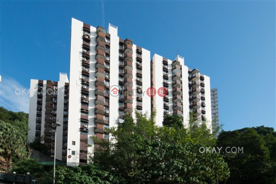 Property Search Hong Kong | OneDay | Residential | Rental Listings, Efficient 3 bedroom with balcony & parking | Rental