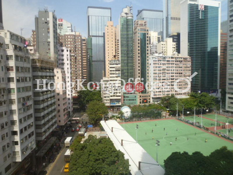 Office Unit for Rent at Trust Tower, Trust Tower 互信大廈 Rental Listings | Wan Chai District (HKO-2493-AMHR)
