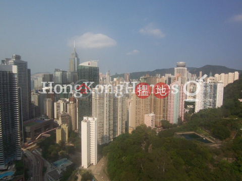 3 Bedroom Family Unit for Rent at Tower 2 Regent On The Park | Tower 2 Regent On The Park 御花園 2座 _0