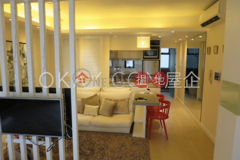 Popular studio in Mid-levels West | For Sale | 21 Shelley Street, Shelley Court 些利閣 _0