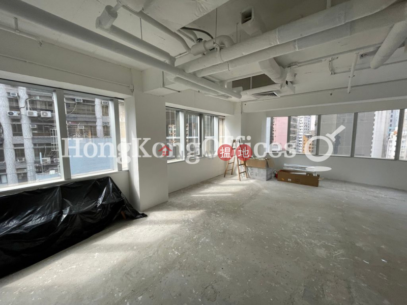 HK$ 44,253/ month | 1 Lyndhurst Tower Central District | Office Unit for Rent at 1 Lyndhurst Tower