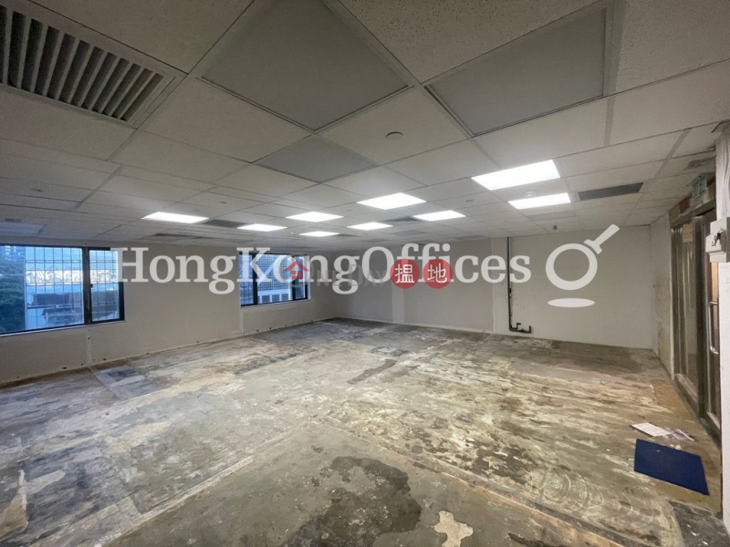 HK$ 73,440/ month | Bank of American Tower Central District Office Unit for Rent at Bank of American Tower