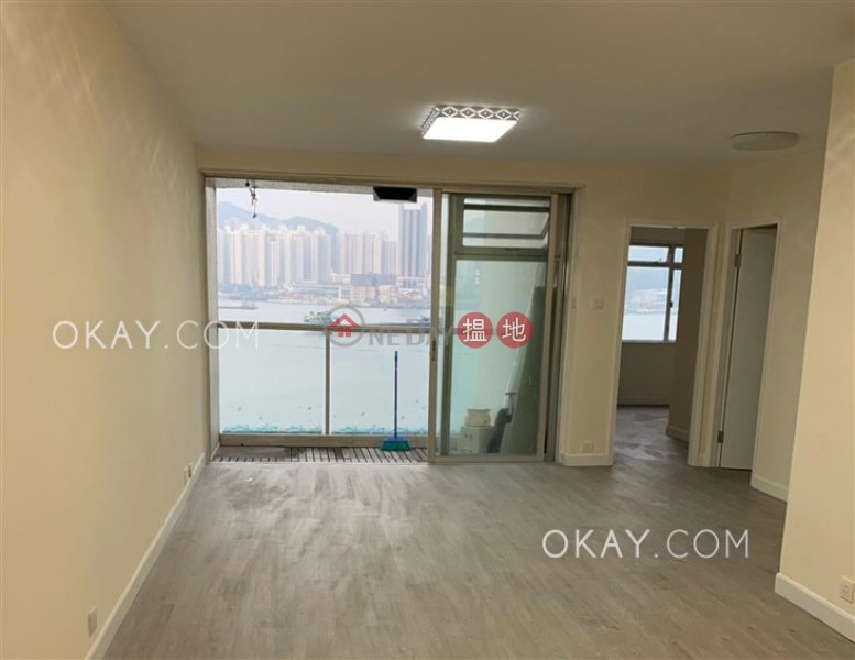 Efficient 3 bedroom with balcony | For Sale | 49 Hong Keung Street | Wong Tai Sin District, Hong Kong | Sales HK$ 15.5M