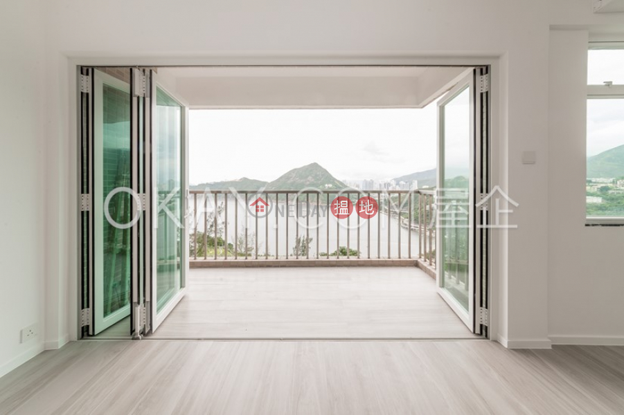 Rare 3 bedroom with sea views, balcony | Rental 45 Repulse Bay Road | Southern District | Hong Kong Rental HK$ 90,000/ month