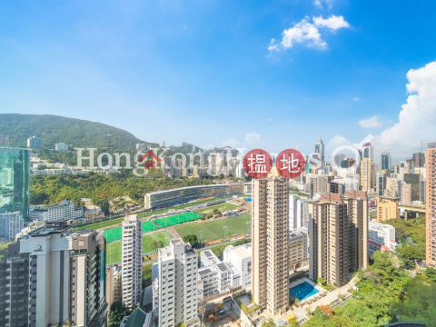 3 Bedroom Family Unit for Rent at Villa Rocha | Villa Rocha 樂翠台 _0