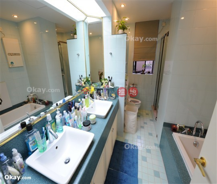 Exquisite 3 bedroom with balcony | For Sale 9 Robinson Road | Western District | Hong Kong | Sales | HK$ 39M