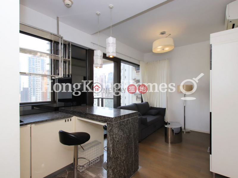 The Pierre Unknown, Residential, Rental Listings HK$ 27,000/ month