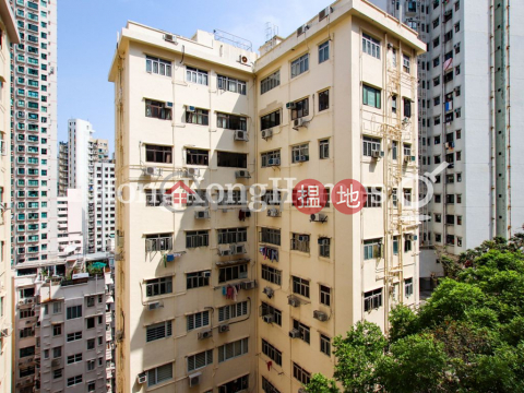 3 Bedroom Family Unit at First Mansion | For Sale | First Mansion 第一大廈 _0