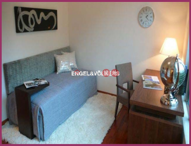 2 Bedroom Flat for Rent in Peak, Chelsea Court 賽詩閣 Rental Listings | Central District (EVHK38680)