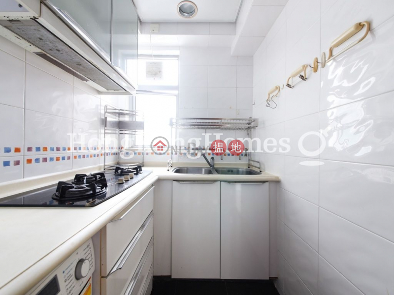 Property Search Hong Kong | OneDay | Residential, Sales Listings | 2 Bedroom Unit at The Merton | For Sale