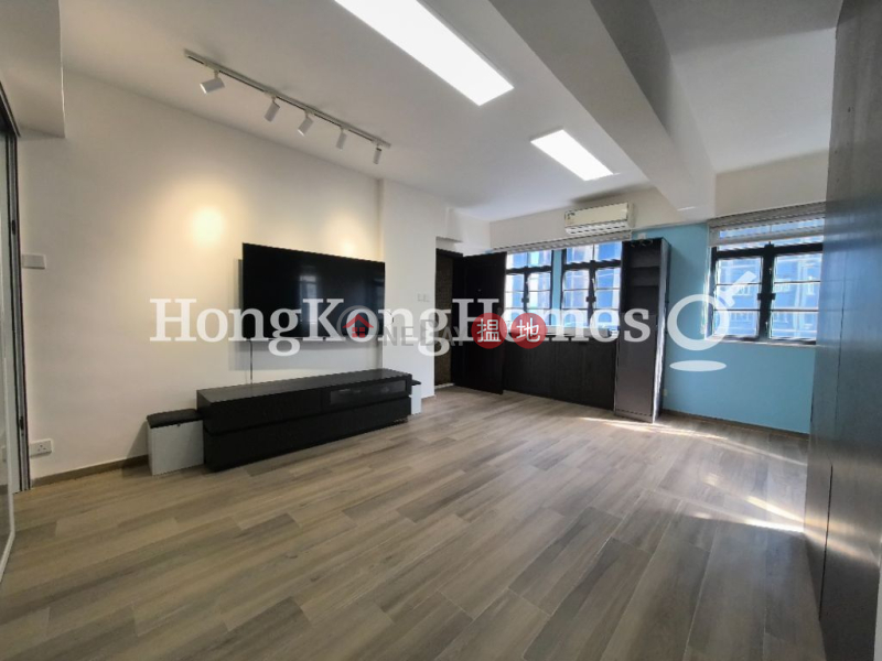 正豐大廈一房單位出租|西區正豐大廈(General Building)出租樓盤 (Proway-LID173336R)