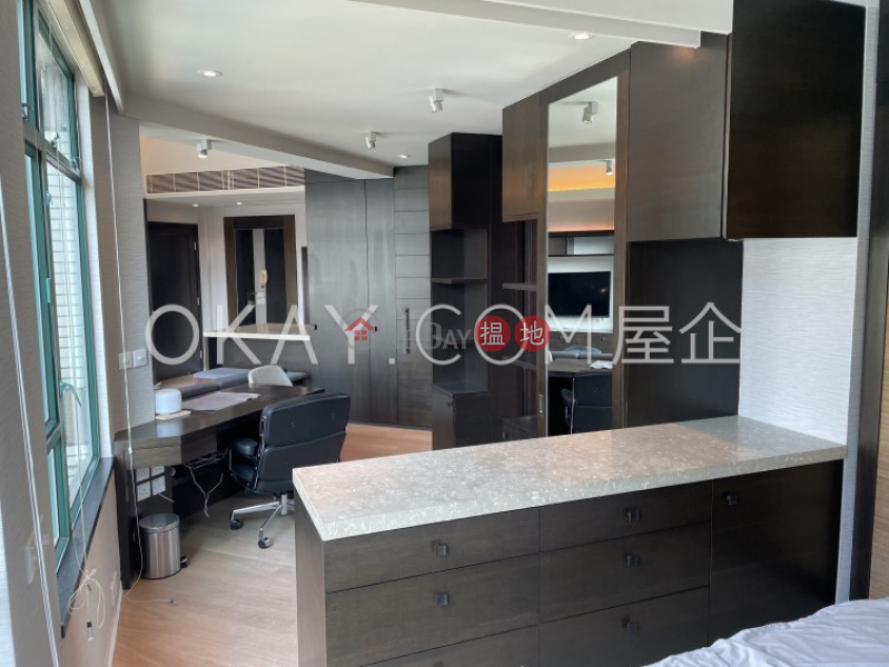 Property Search Hong Kong | OneDay | Residential | Rental Listings, Rare studio on high floor with rooftop | Rental