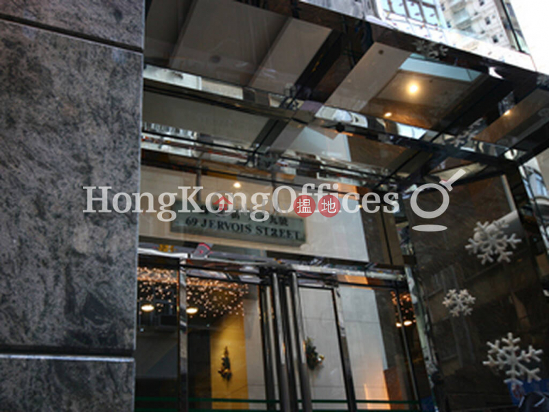 69 Jervois Street | Middle, Office / Commercial Property Rental Listings HK$ 160,680/ month