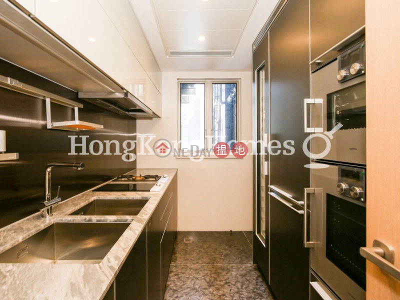 HK$ 48,000/ month My Central | Central District | 3 Bedroom Family Unit for Rent at My Central