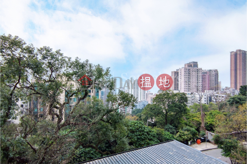 Property for Rent at Po Shan Mansions with 4 Bedrooms | Po Shan Mansions 寶城大廈 _0
