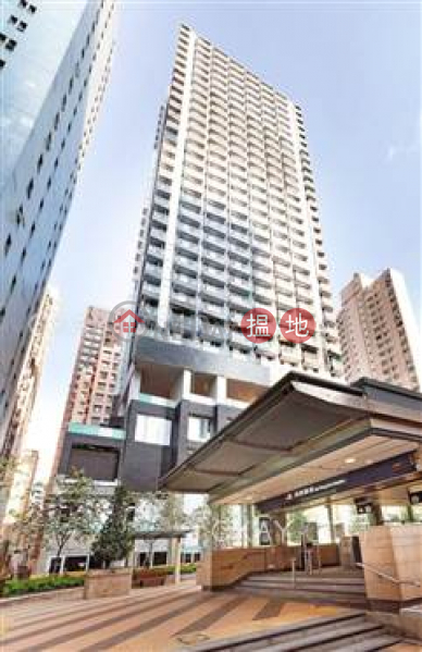 Generous 2 bedroom with balcony | Rental 1 Sai Yuen Lane | Western District | Hong Kong | Rental HK$ 30,000/ month