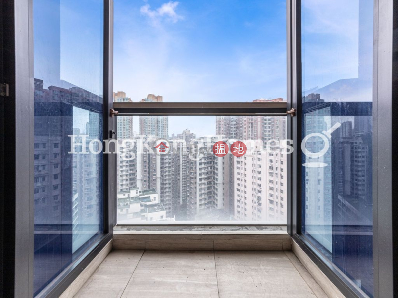 3 Bedroom Family Unit for Rent at Fleur Pavilia, 1 Kai Yuen Street | Eastern District | Hong Kong, Rental, HK$ 45,000/ month