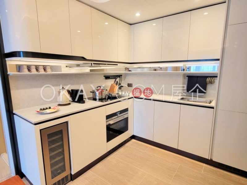 Townplace Soho | Middle | Residential | Rental Listings, HK$ 45,800/ month