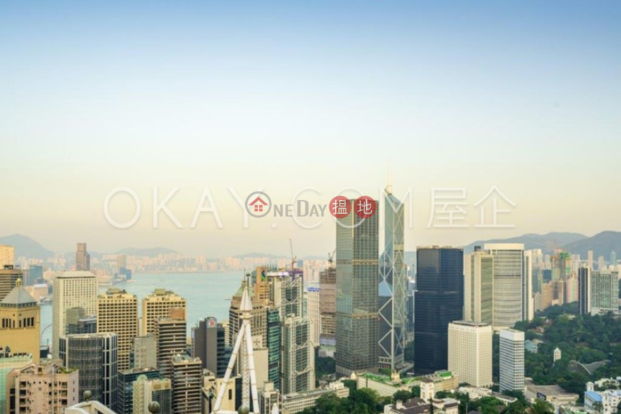 4房5廁,極高層,星級會所,連車位薈萃苑出售單位|薈萃苑(Regal Crest)出售樓盤 (OKAY-S171252)