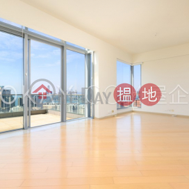 Luxurious 4 bed on high floor with sea views & terrace | For Sale