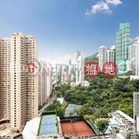 3 Bedroom Family Unit for Rent at Dynasty Court