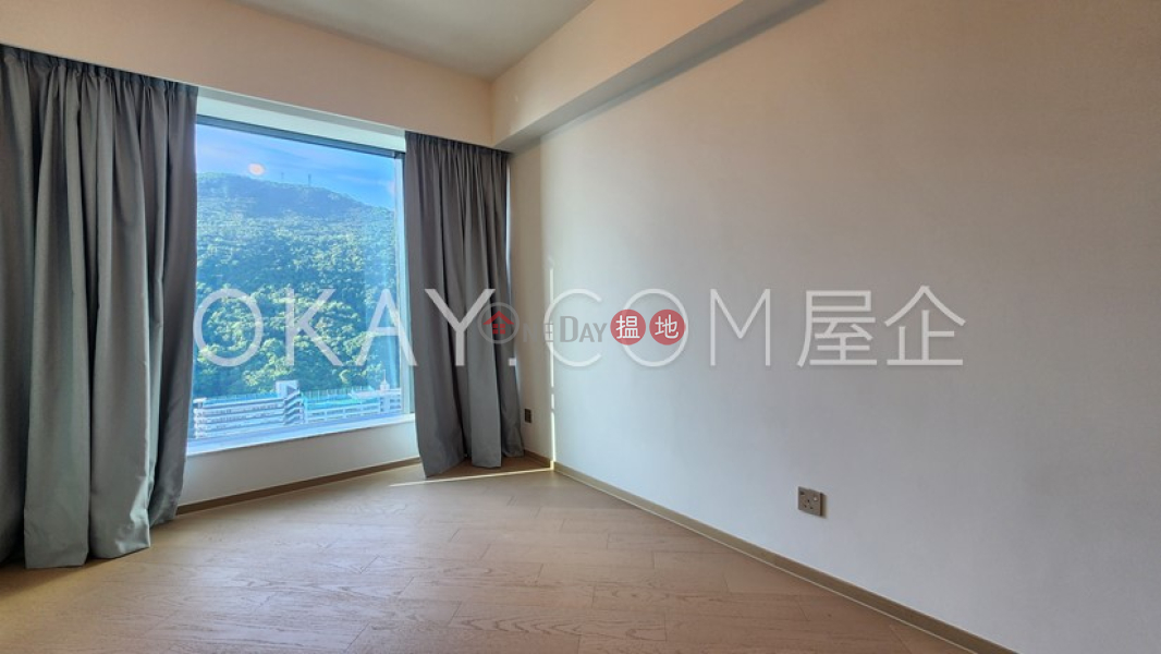 Unique 2 bedroom with balcony | Rental, Victoria Garden Block 1 域多利花園1座 Rental Listings | Western District (OKAY-R734373)